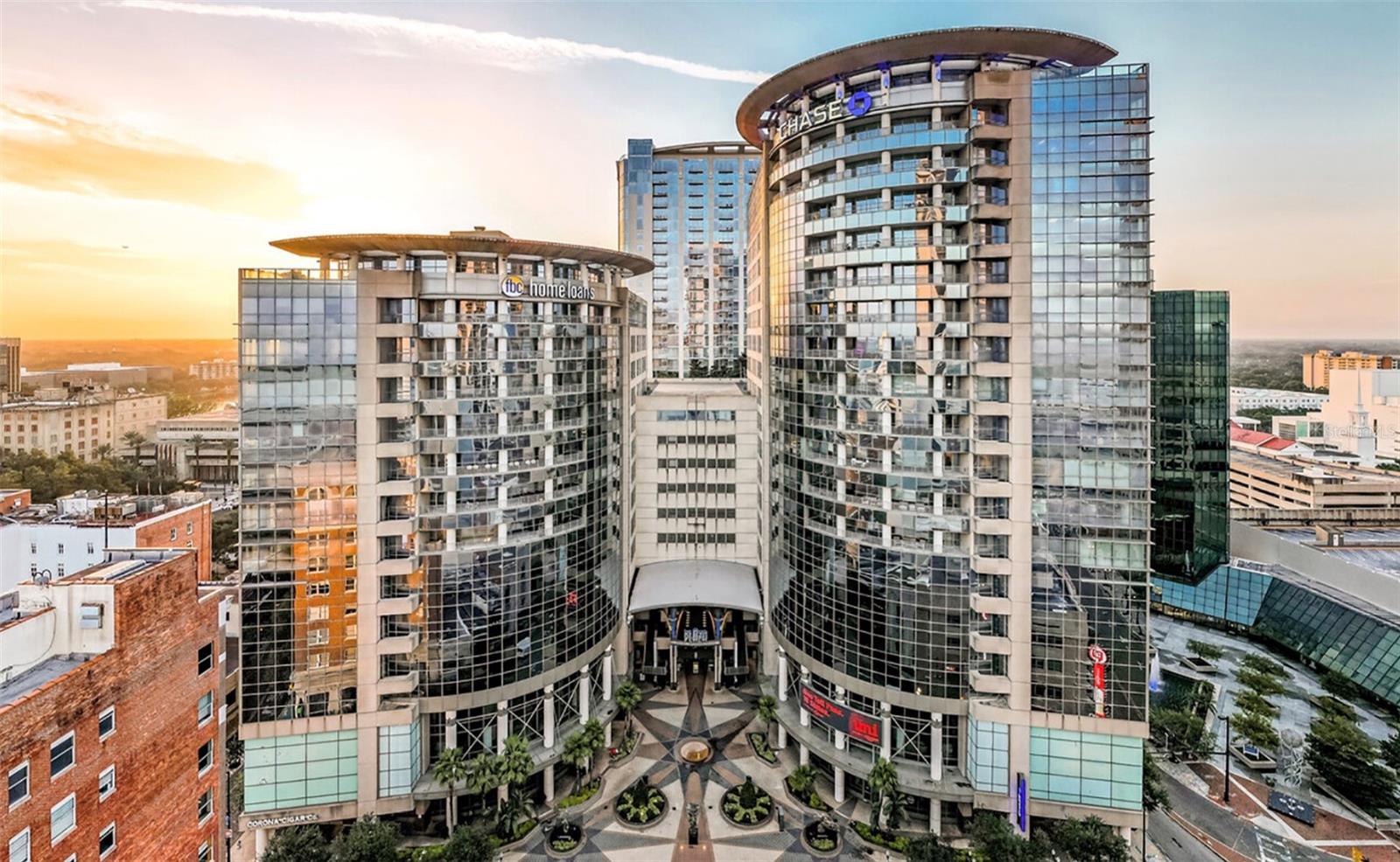 121 S ORANGE AVE #1250, ORLANDO, FL, 32801