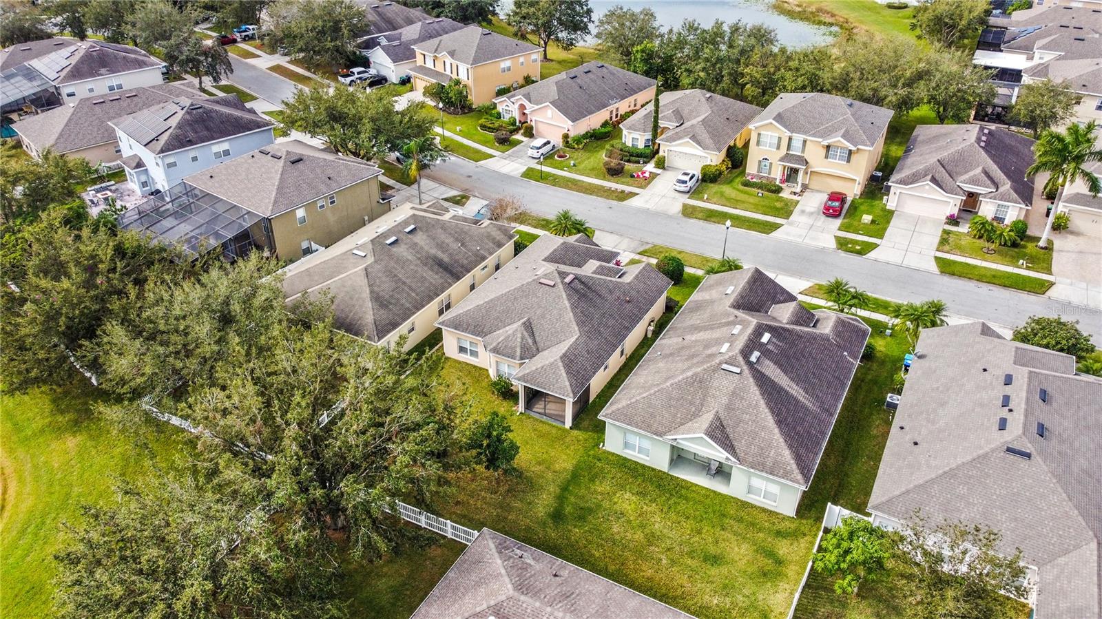 337 FERN LAKE DR, ORLANDO, FL, 32825