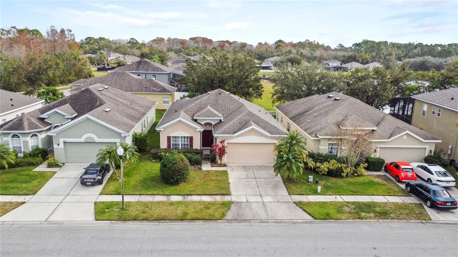 337 FERN LAKE DR, ORLANDO, FL, 32825