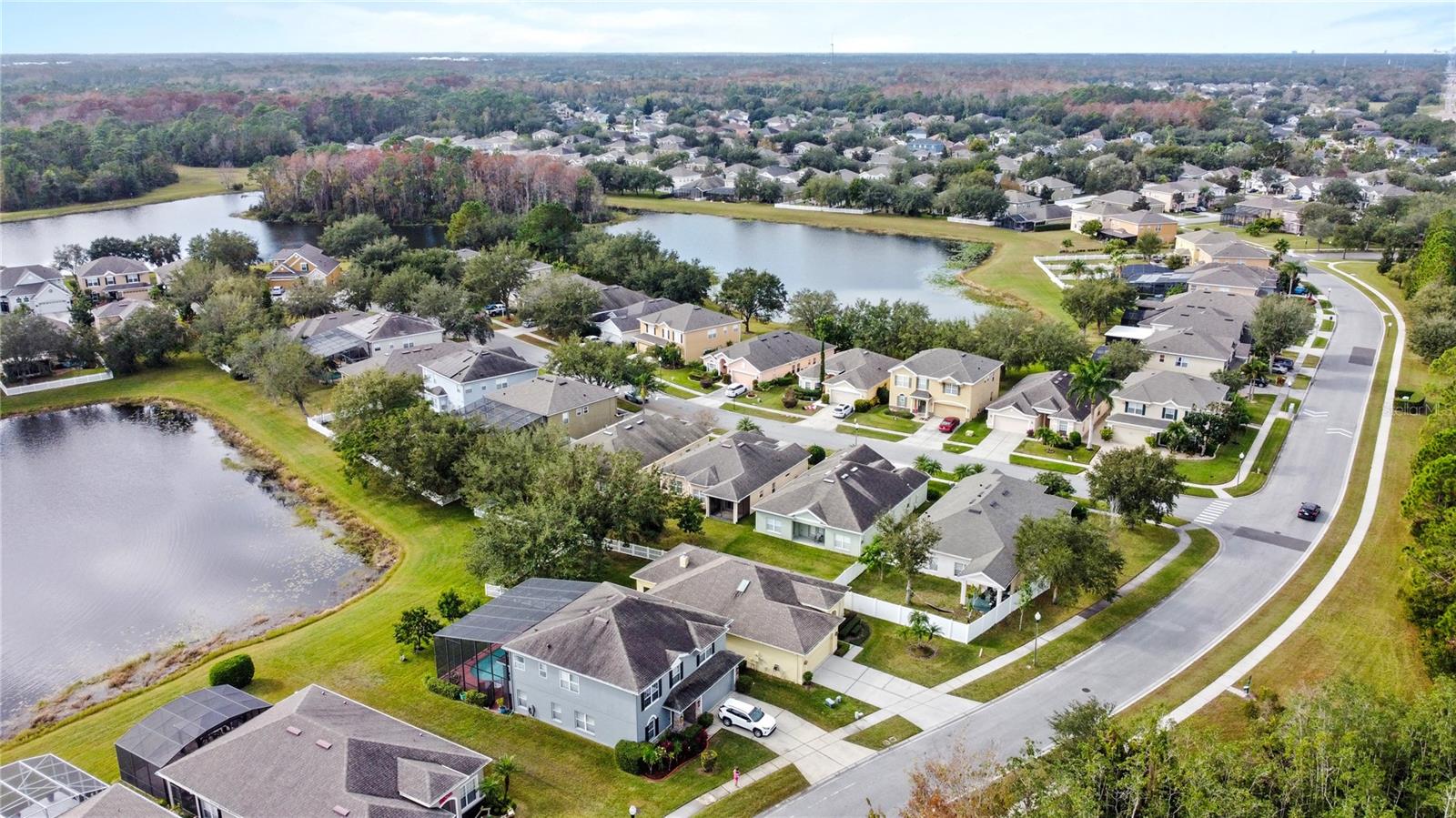 337 FERN LAKE DR, ORLANDO, FL, 32825