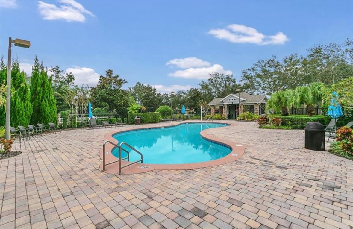 337 FERN LAKE DR, ORLANDO, FL, 32825