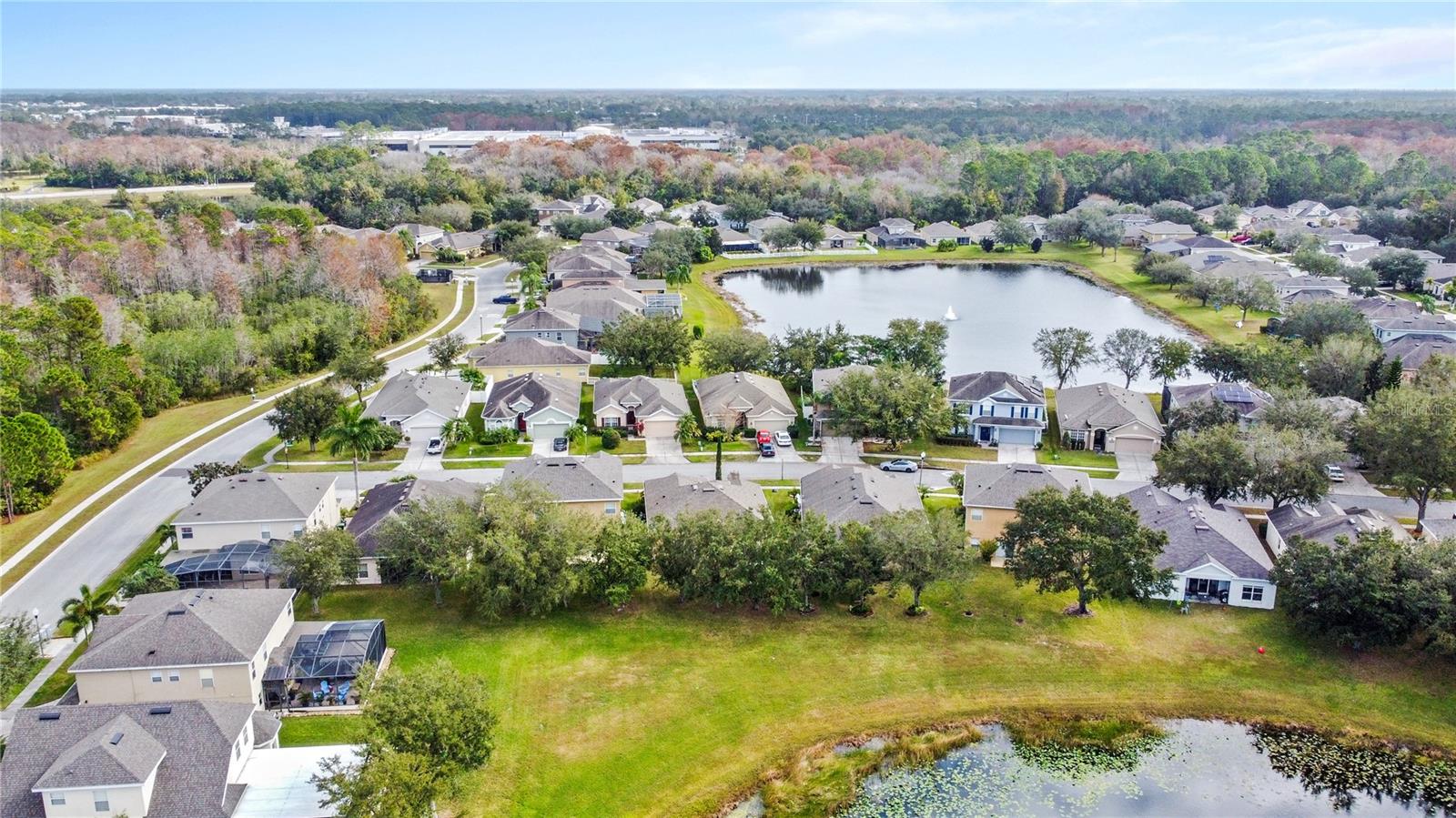 337 FERN LAKE DR, ORLANDO, FL, 32825