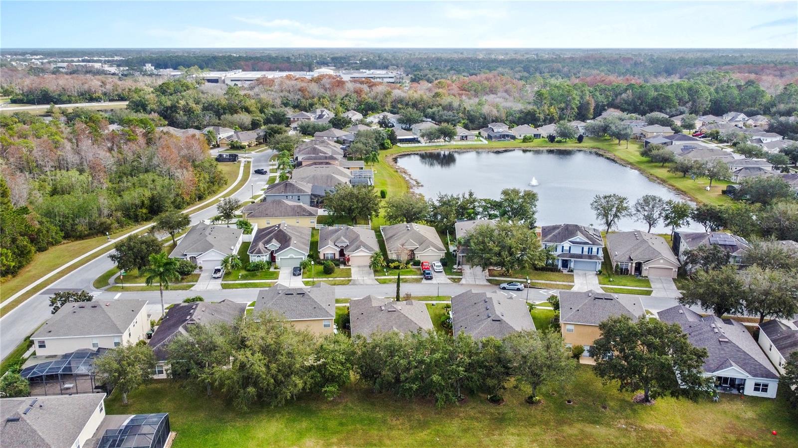 337 FERN LAKE DR, ORLANDO, FL, 32825