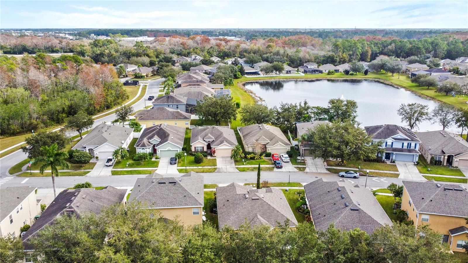 337 FERN LAKE DR, ORLANDO, FL, 32825