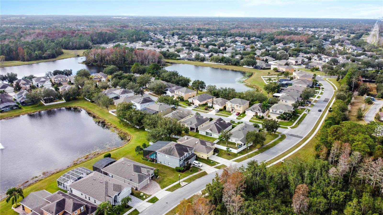 337 FERN LAKE DR, ORLANDO, FL, 32825