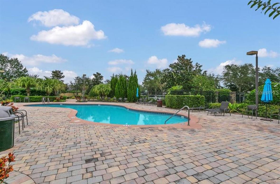 337 FERN LAKE DR, ORLANDO, FL, 32825