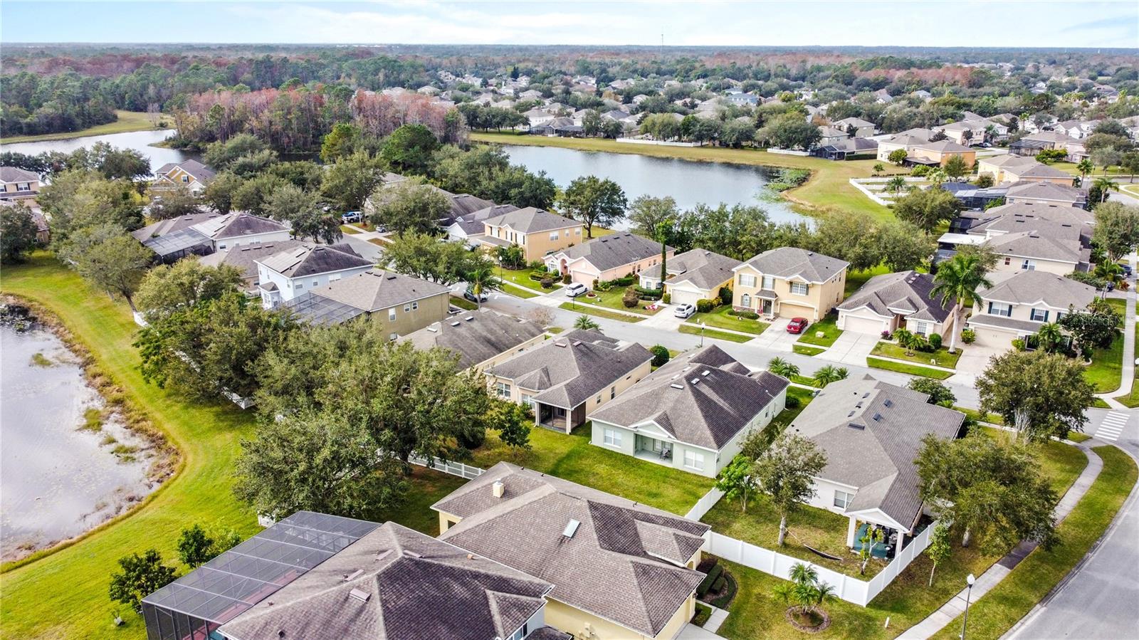337 FERN LAKE DR, ORLANDO, FL, 32825