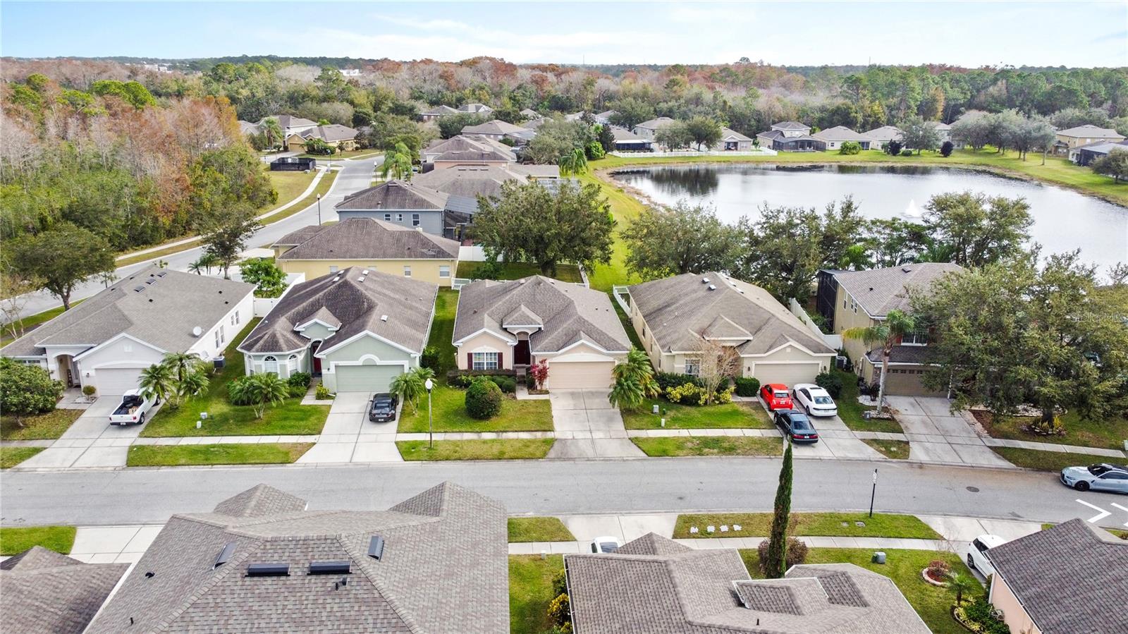 337 FERN LAKE DR, ORLANDO, FL, 32825