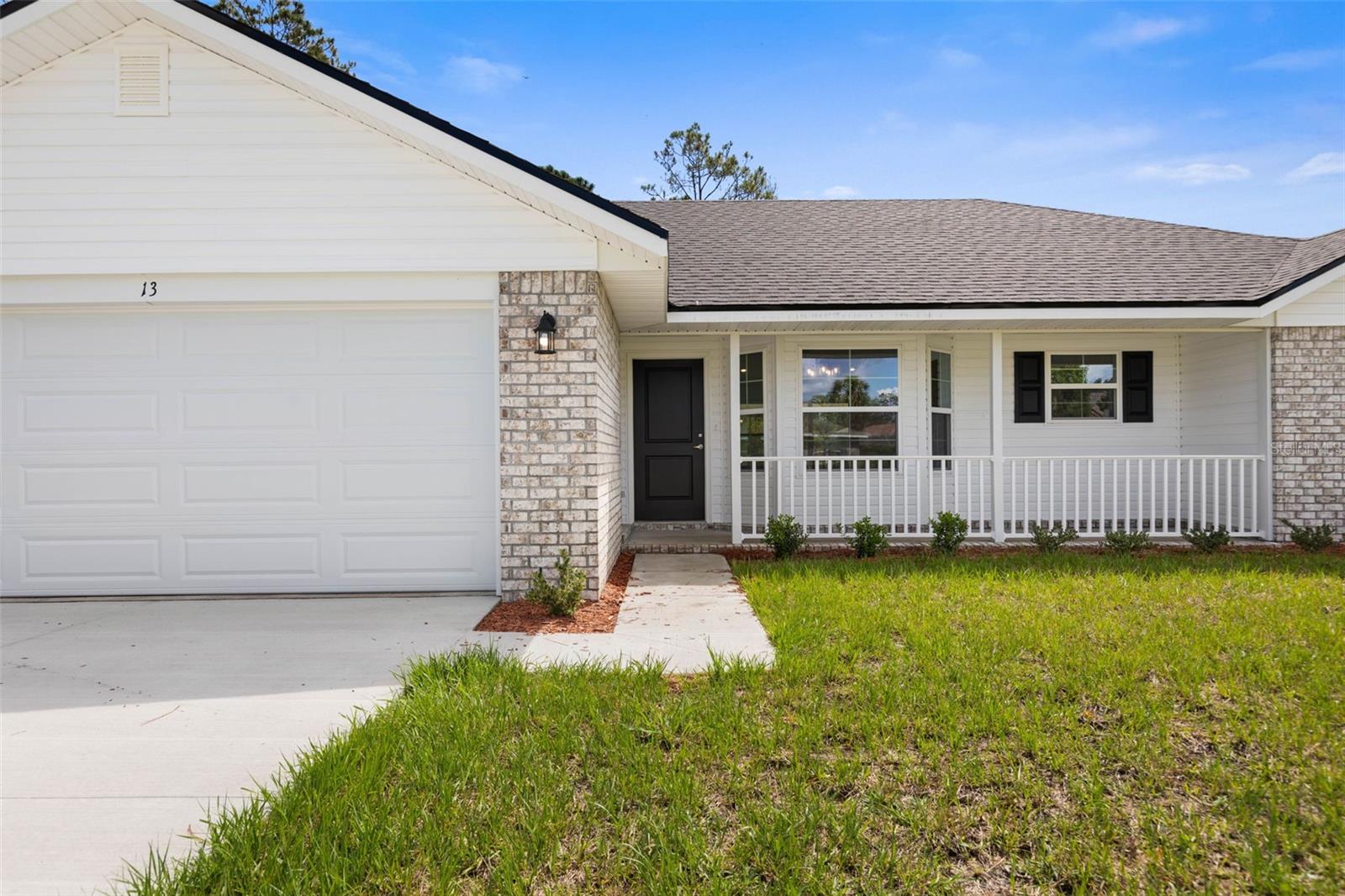 13 PRIMROSE LN, PALM COAST, FL, 32164