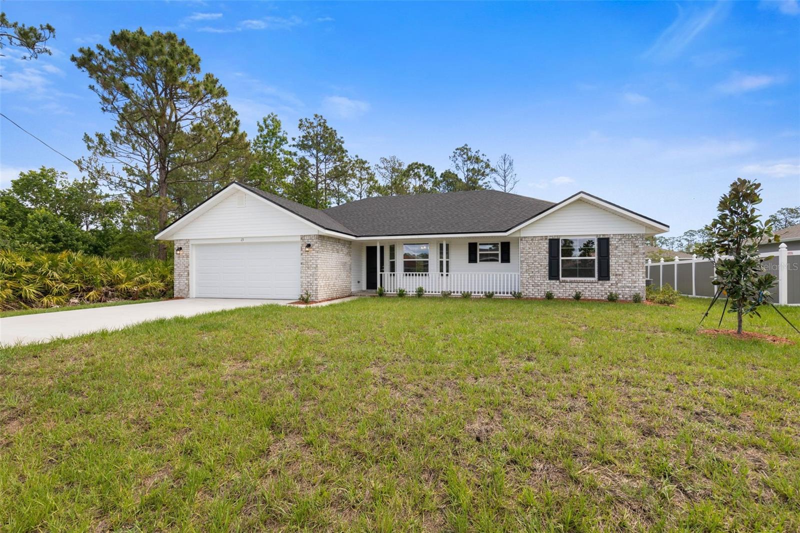 13 PRIMROSE LN, PALM COAST, FL, 32164