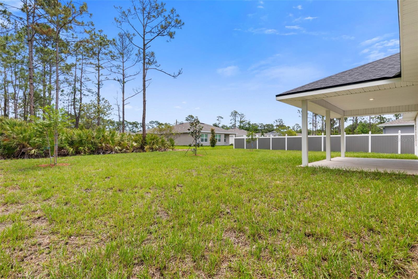13 PRIMROSE LN, PALM COAST, FL, 32164