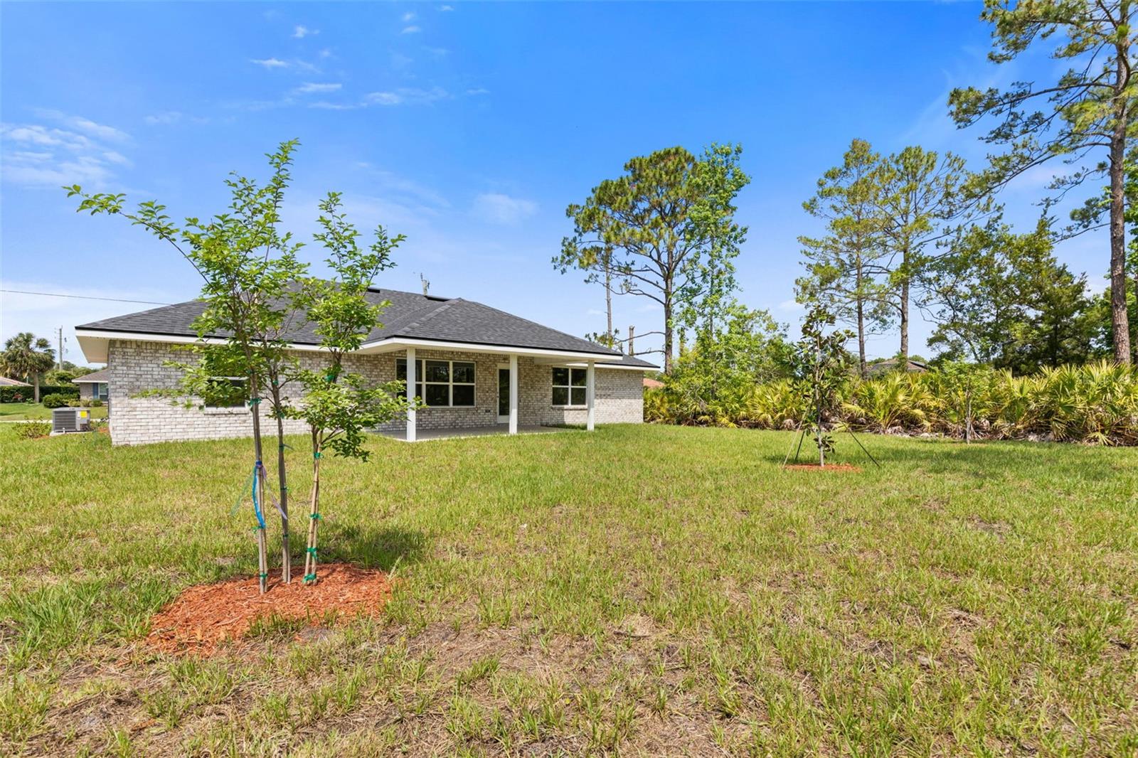 13 PRIMROSE LN, PALM COAST, FL, 32164
