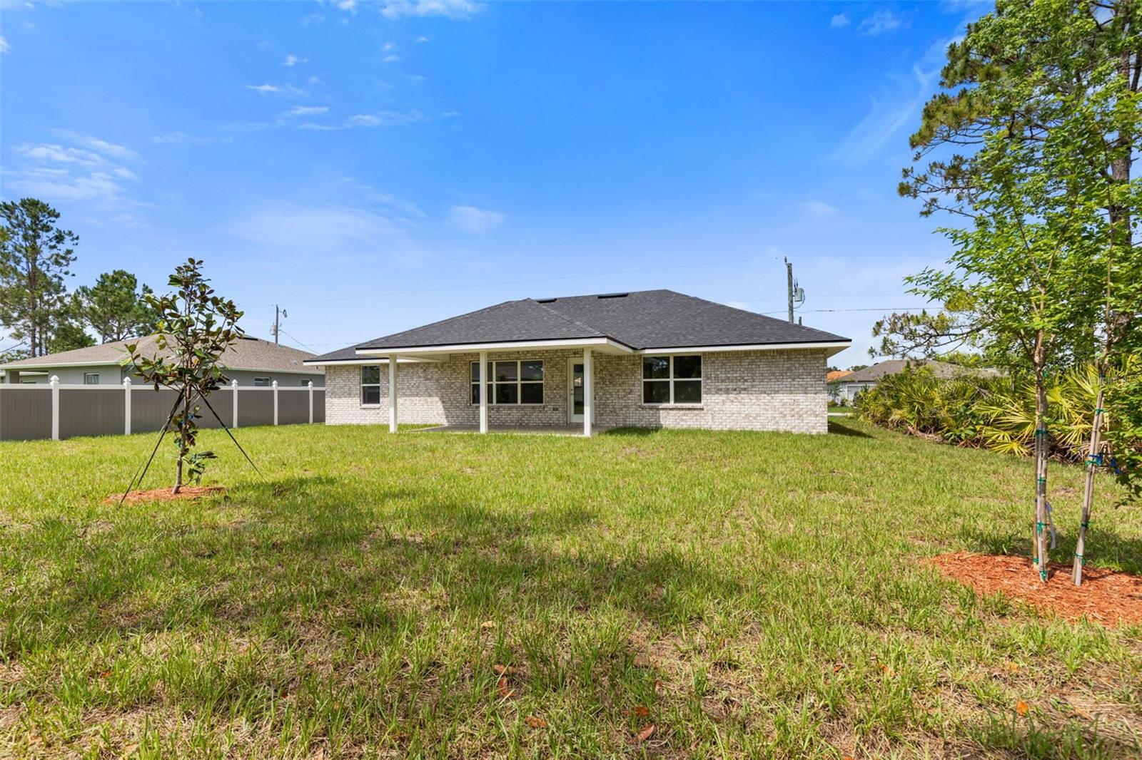13 PRIMROSE LN, PALM COAST, FL, 32164