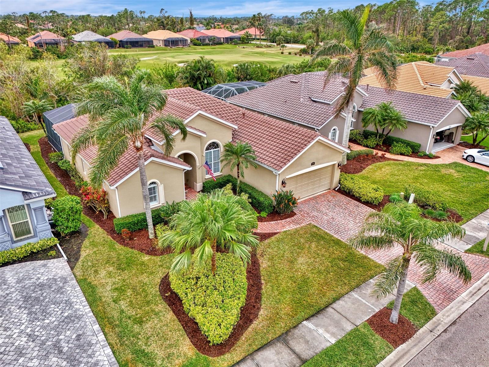 5561 WHITE IBIS DR, NORTH PORT, FL, 34287