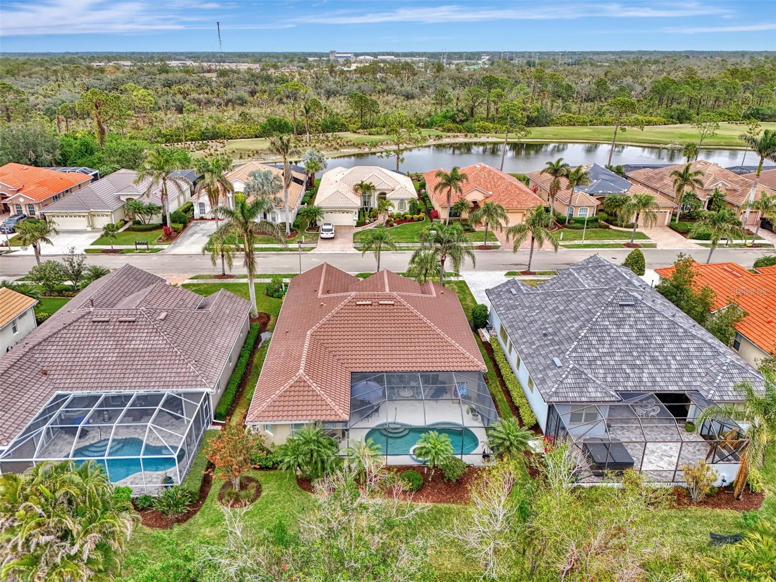 5561 WHITE IBIS DR, NORTH PORT, FL, 34287