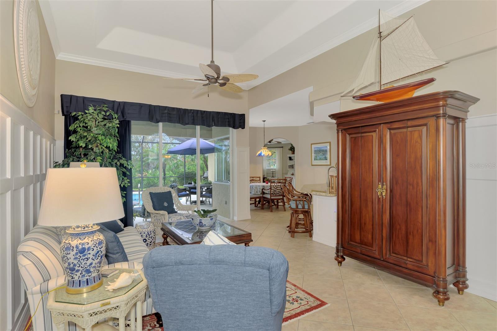 5561 WHITE IBIS DR, NORTH PORT, FL, 34287