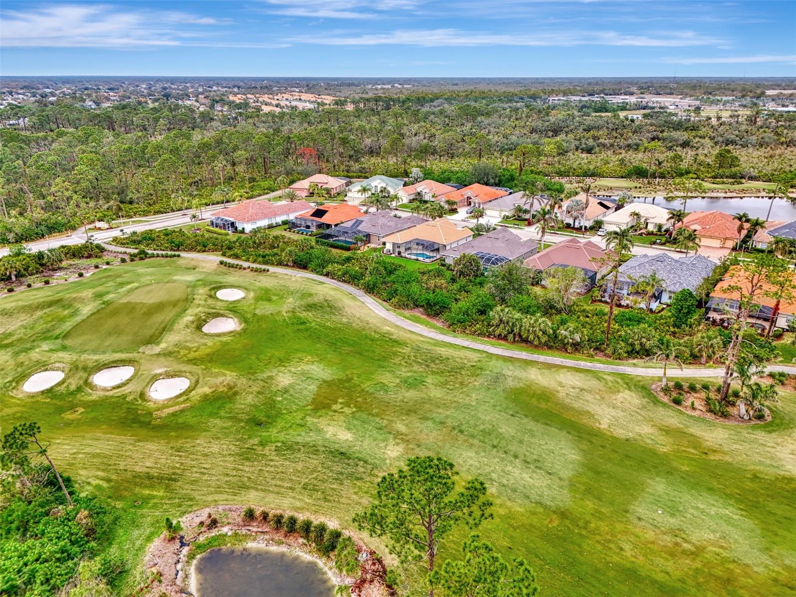 5561 WHITE IBIS DR, NORTH PORT, FL, 34287