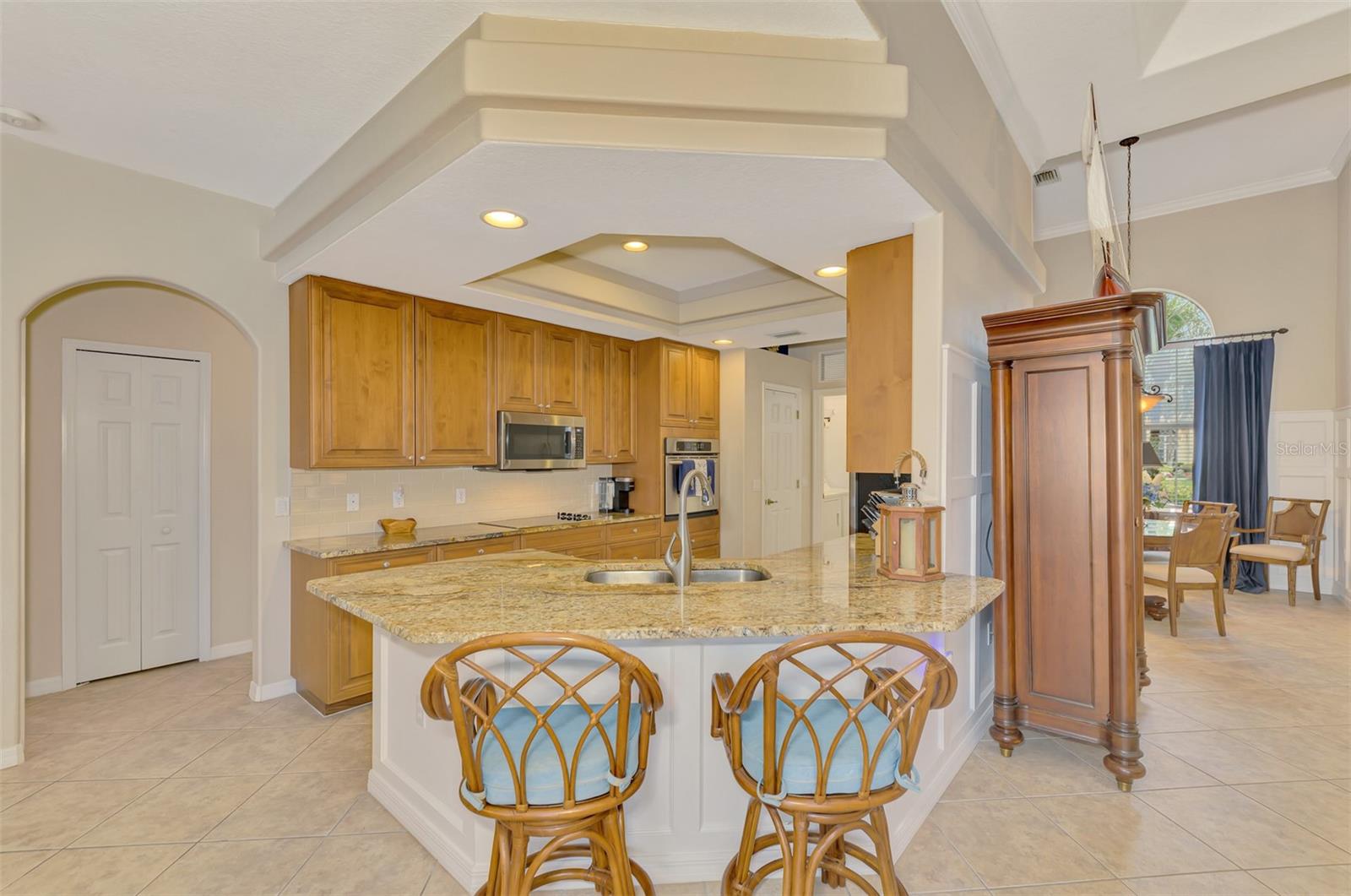 5561 WHITE IBIS DR, NORTH PORT, FL, 34287
