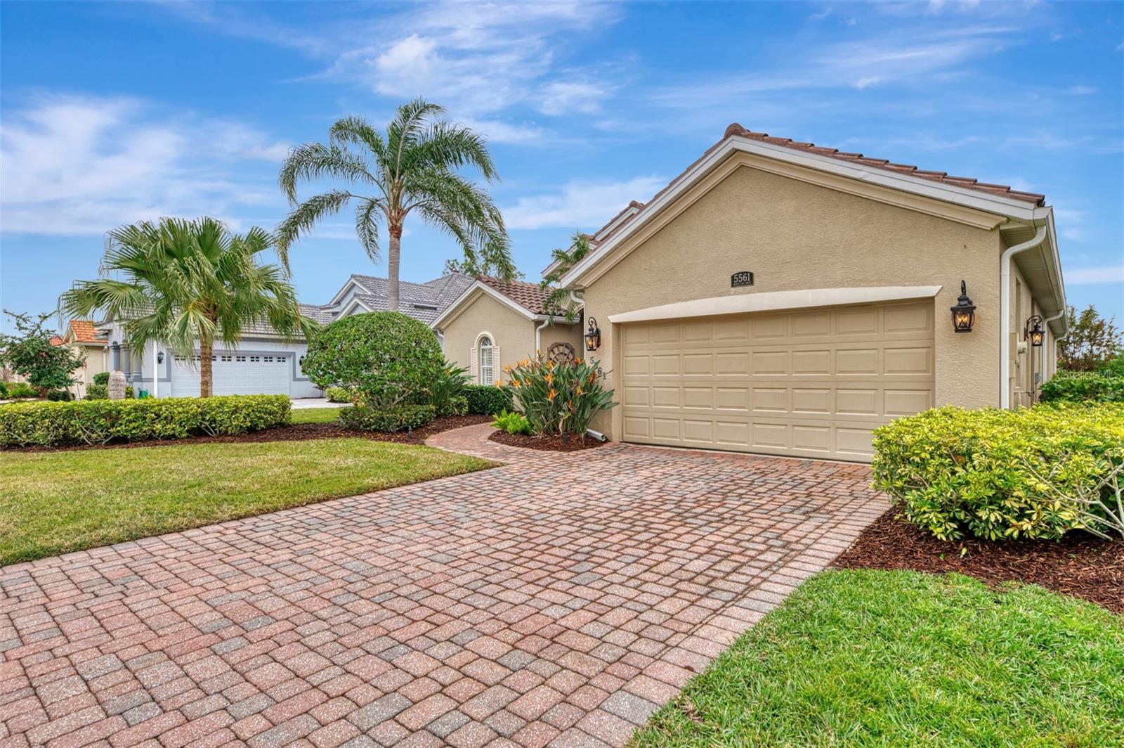 5561 WHITE IBIS DR, NORTH PORT, FL, 34287