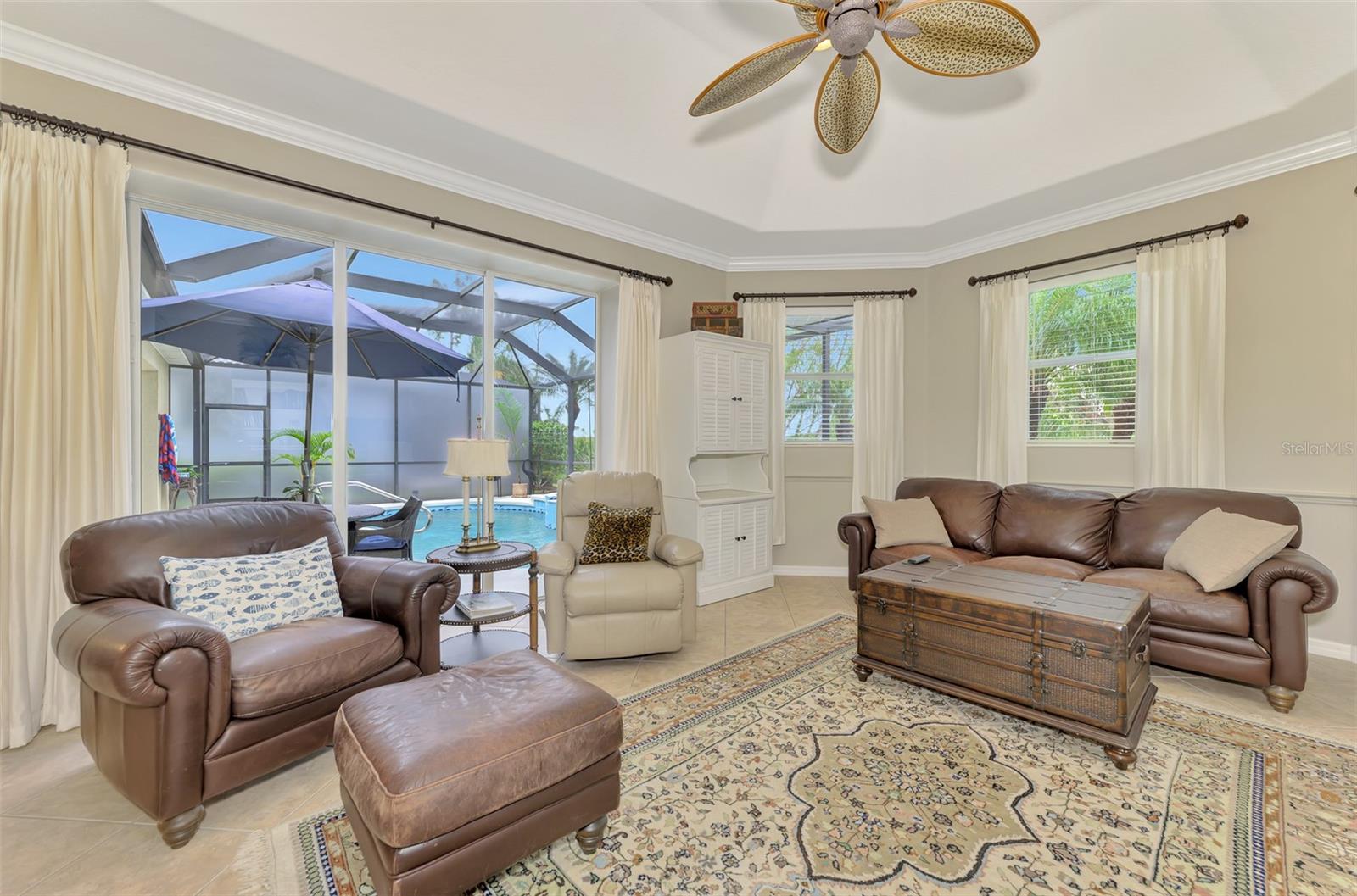 5561 WHITE IBIS DR, NORTH PORT, FL, 34287