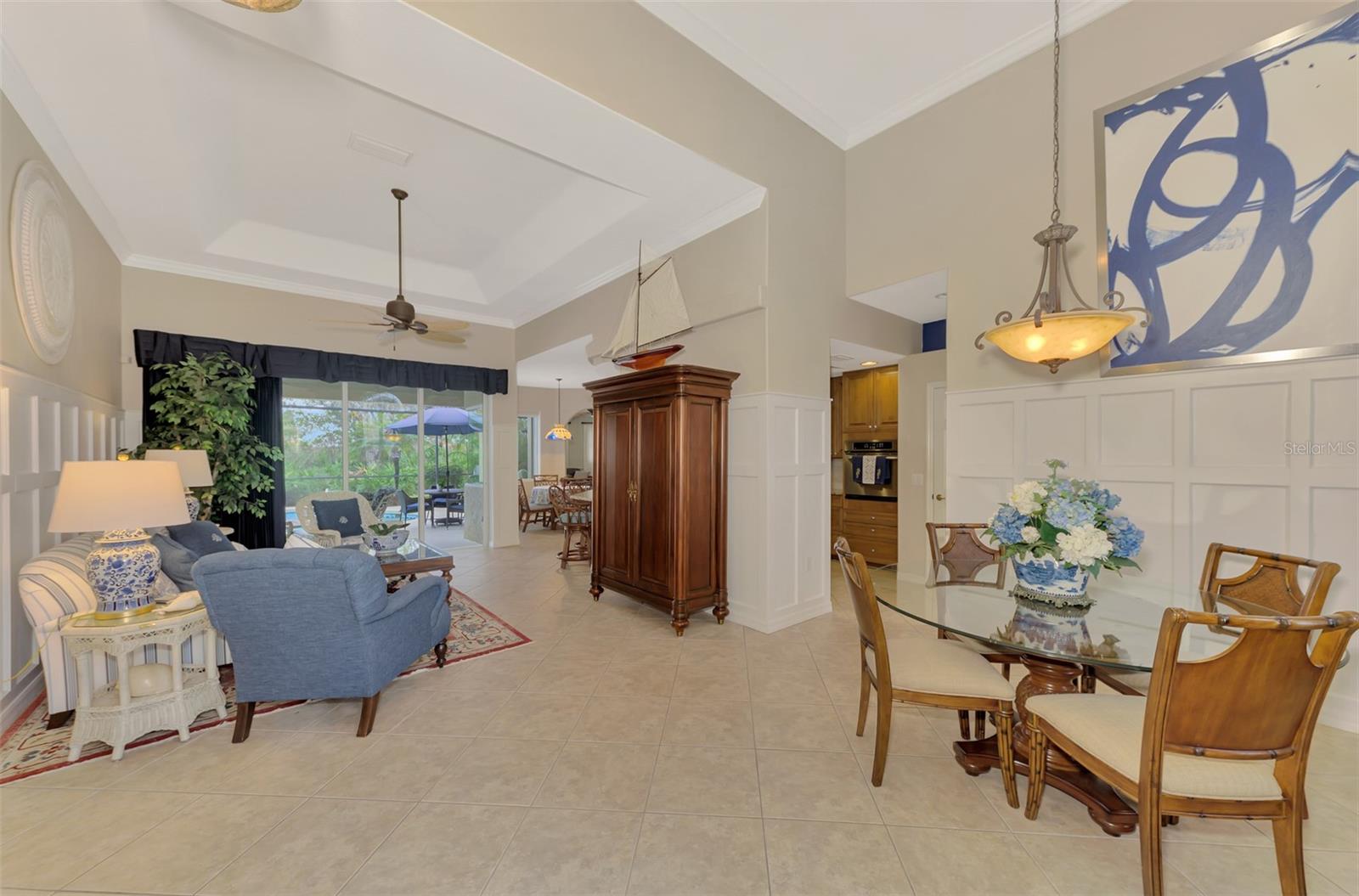 5561 WHITE IBIS DR, NORTH PORT, FL, 34287