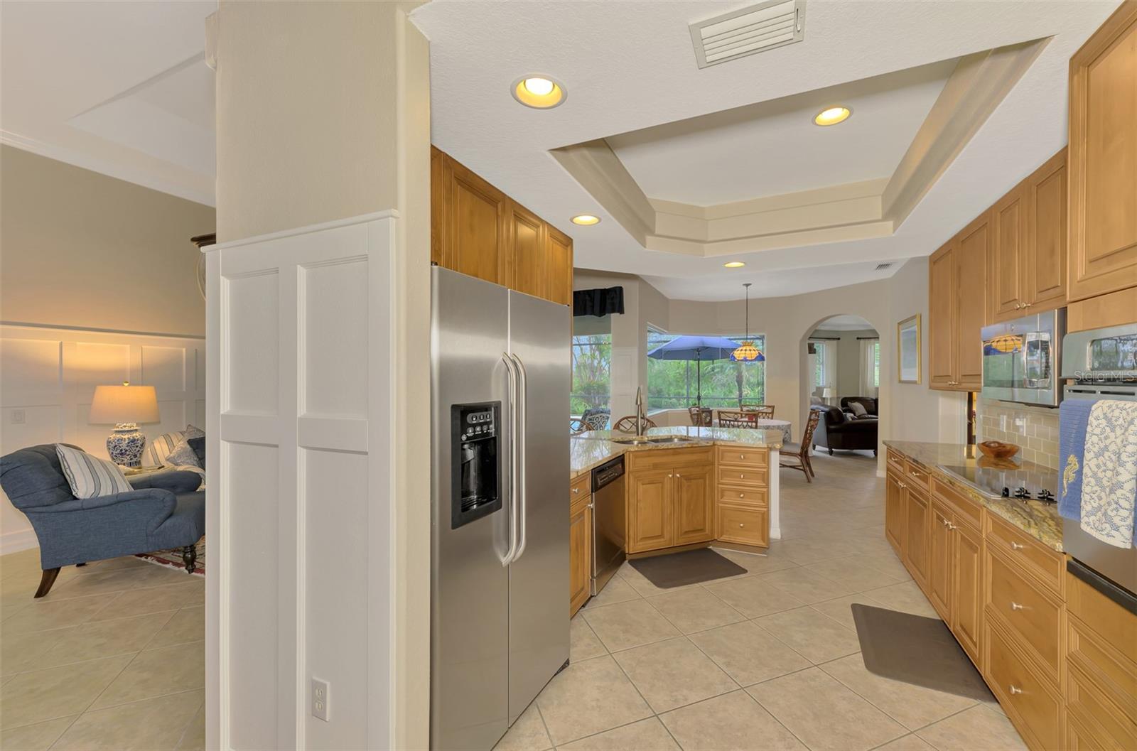 5561 WHITE IBIS DR, NORTH PORT, FL, 34287