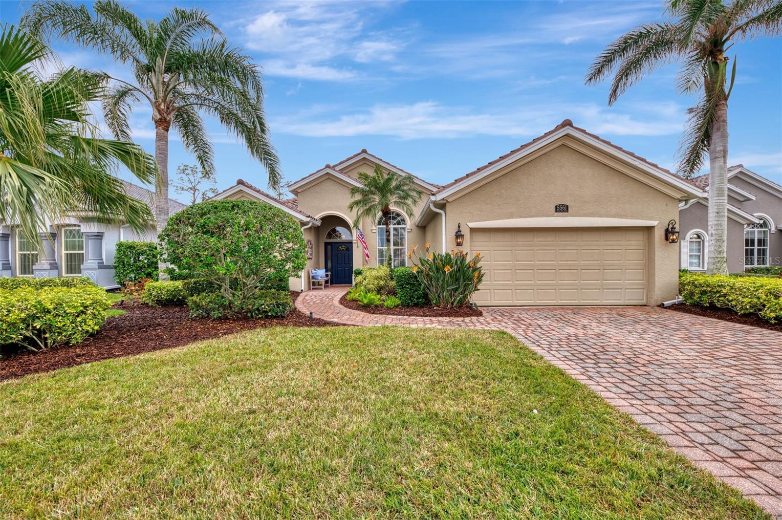 5561 WHITE IBIS DR, NORTH PORT, FL, 34287