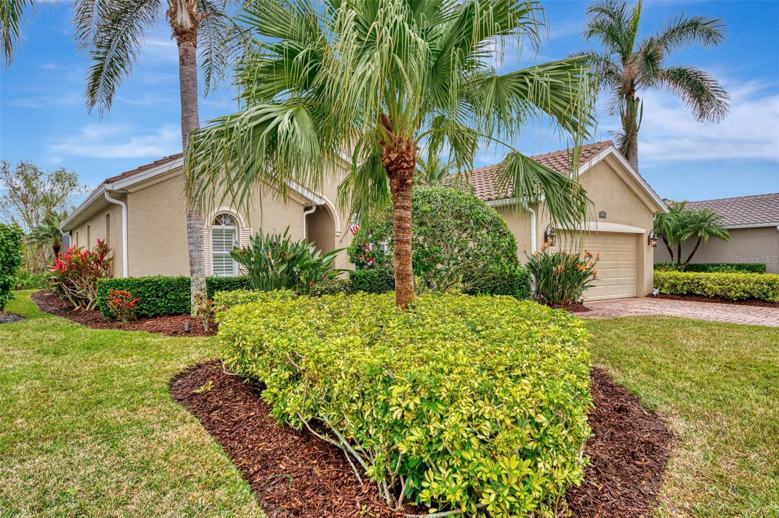 5561 WHITE IBIS DR, NORTH PORT, FL, 34287