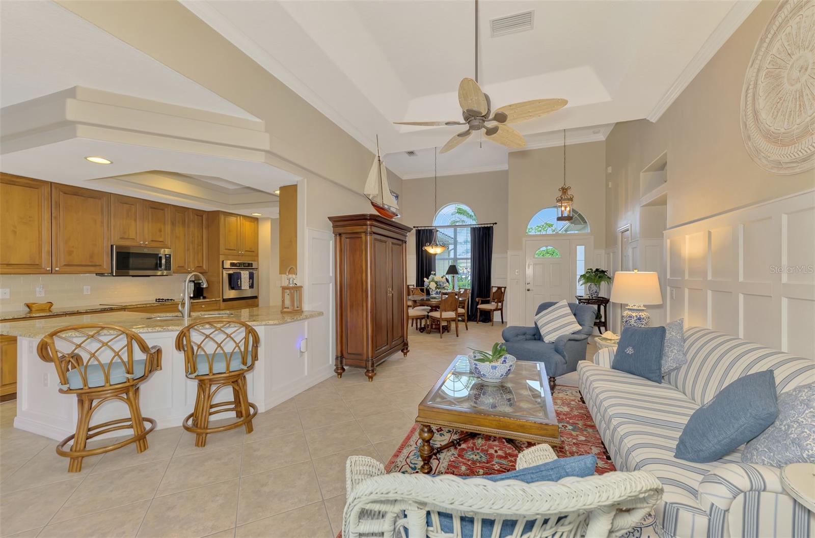 5561 WHITE IBIS DR, NORTH PORT, FL, 34287