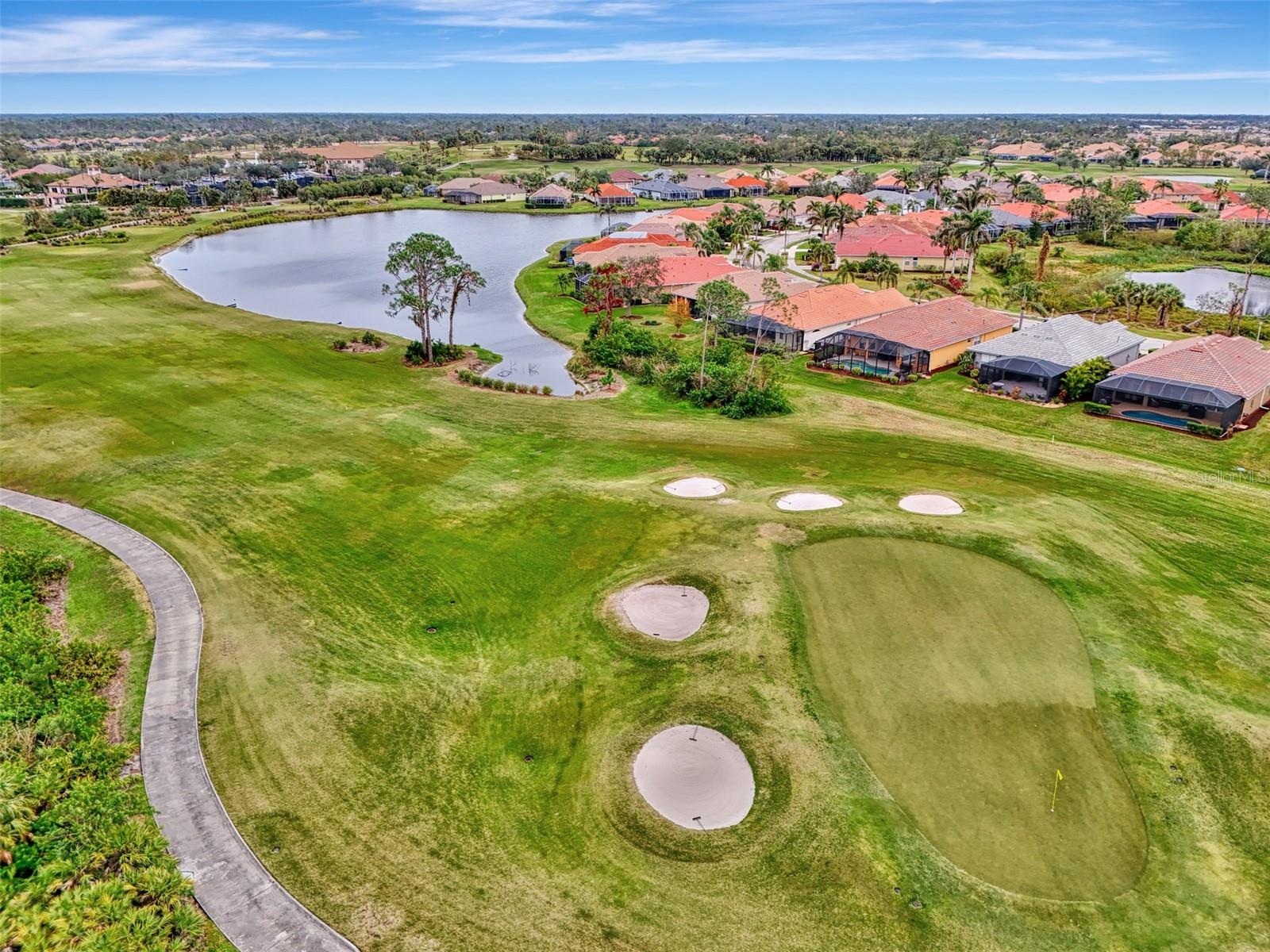 5561 WHITE IBIS DR, NORTH PORT, FL, 34287
