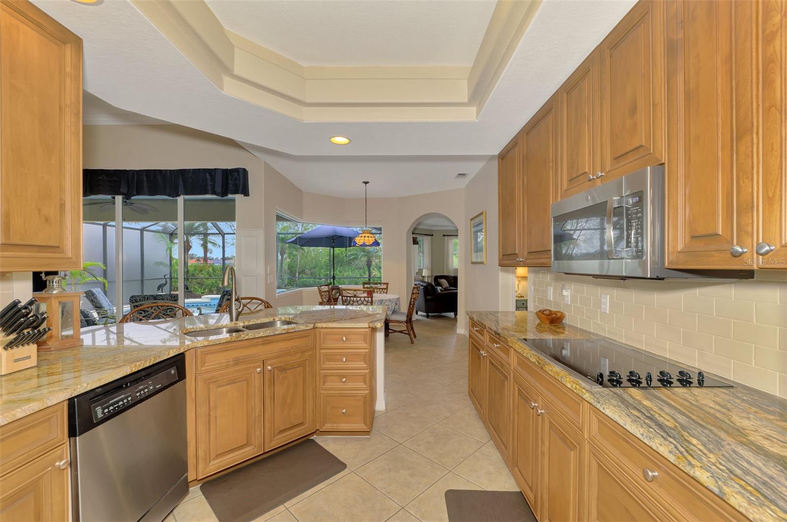 5561 WHITE IBIS DR, NORTH PORT, FL, 34287