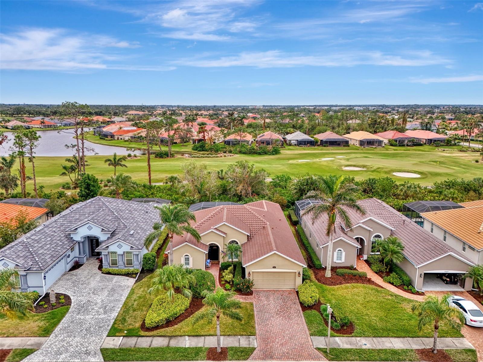 5561 WHITE IBIS DR, NORTH PORT, FL, 34287