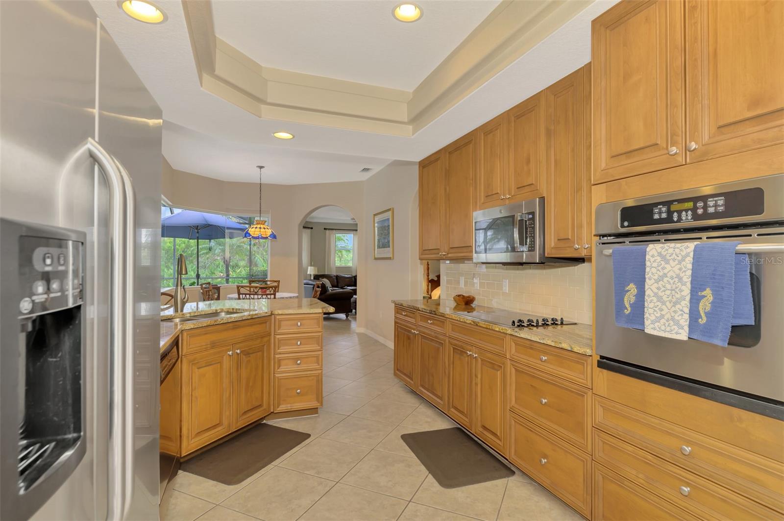 5561 WHITE IBIS DR, NORTH PORT, FL, 34287