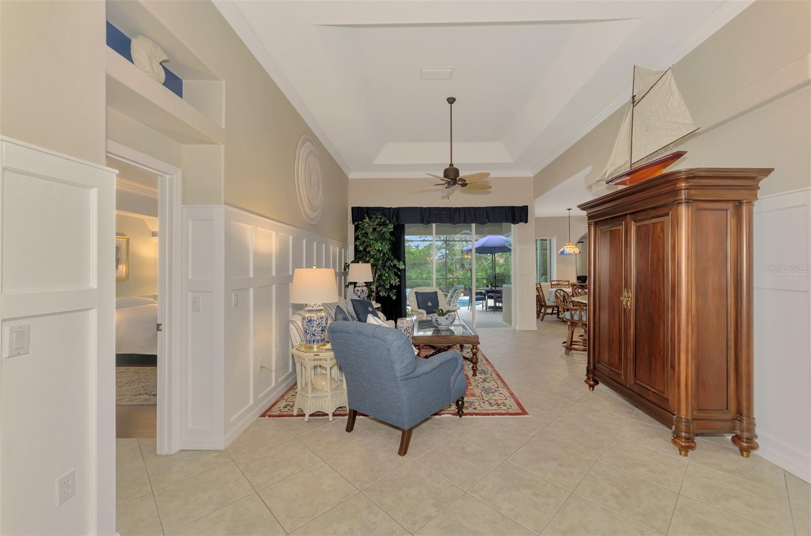 5561 WHITE IBIS DR, NORTH PORT, FL, 34287