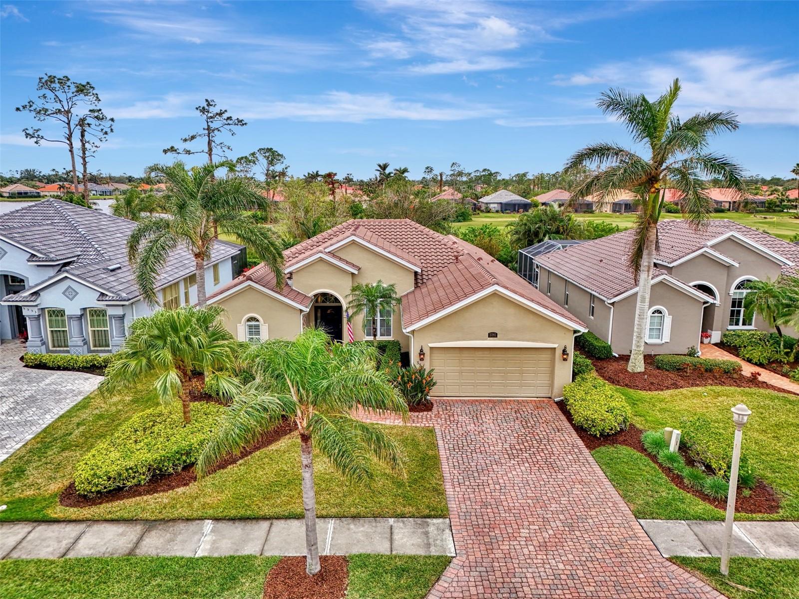 5561 WHITE IBIS DR, NORTH PORT, FL, 34287