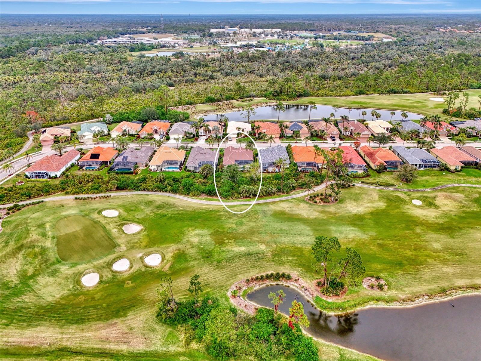 5561 WHITE IBIS DR, NORTH PORT, FL, 34287