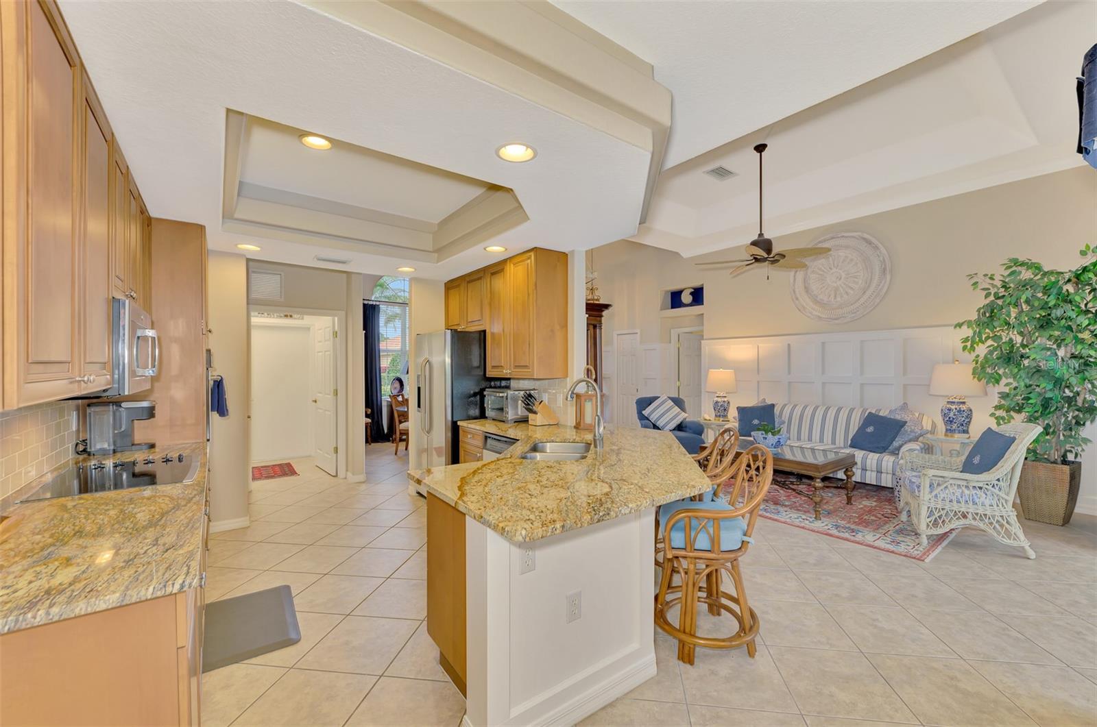 5561 WHITE IBIS DR, NORTH PORT, FL, 34287