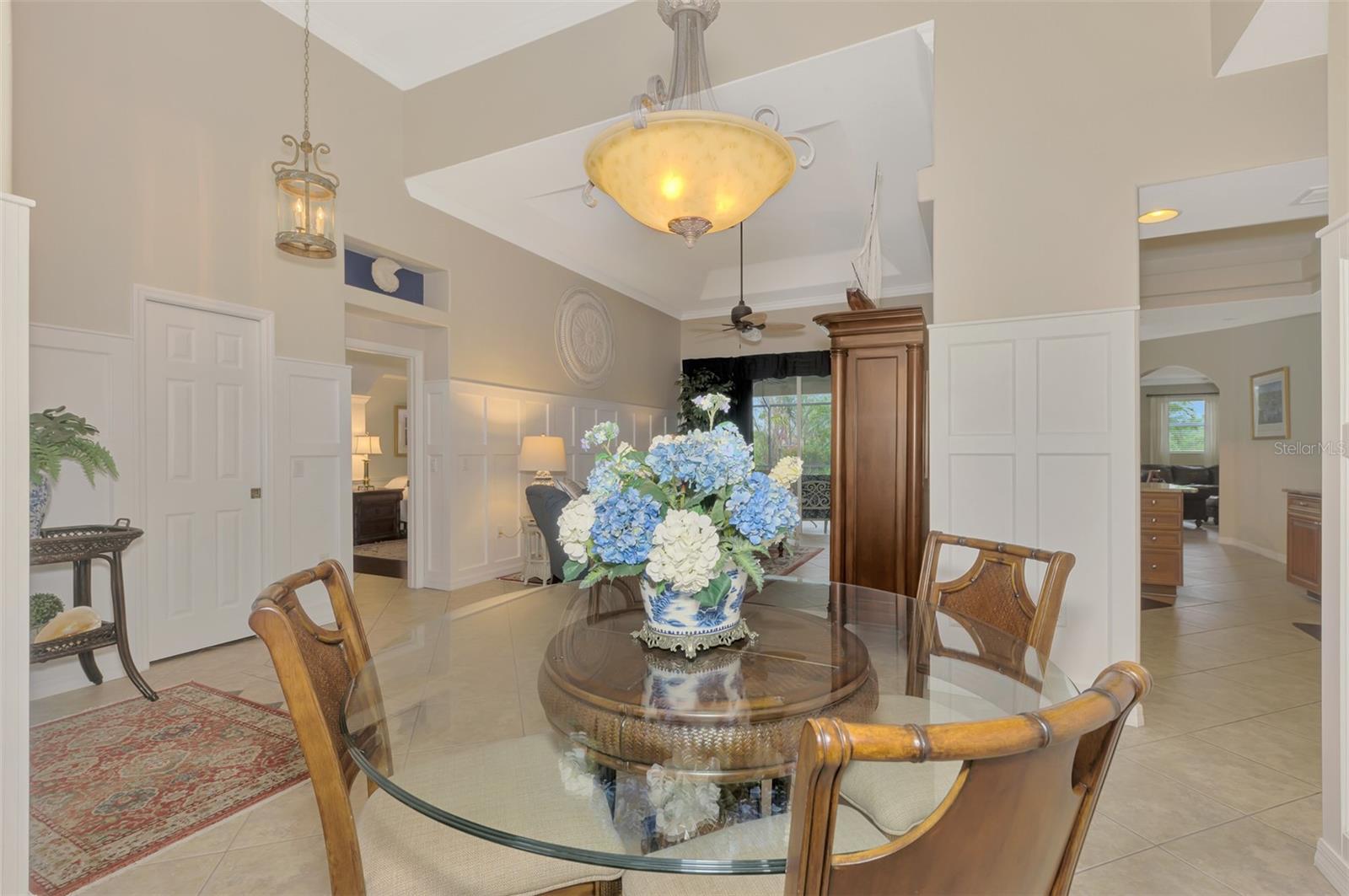 5561 WHITE IBIS DR, NORTH PORT, FL, 34287