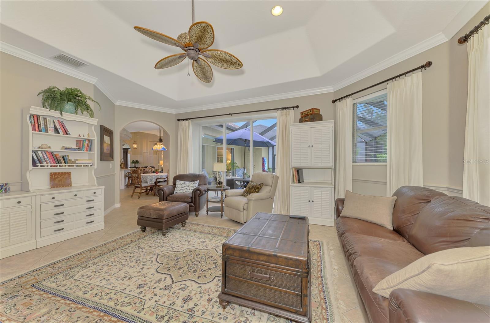 5561 WHITE IBIS DR, NORTH PORT, FL, 34287