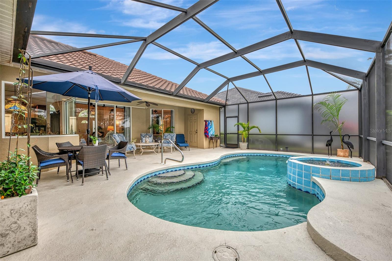 5561 WHITE IBIS DR, NORTH PORT, FL, 34287