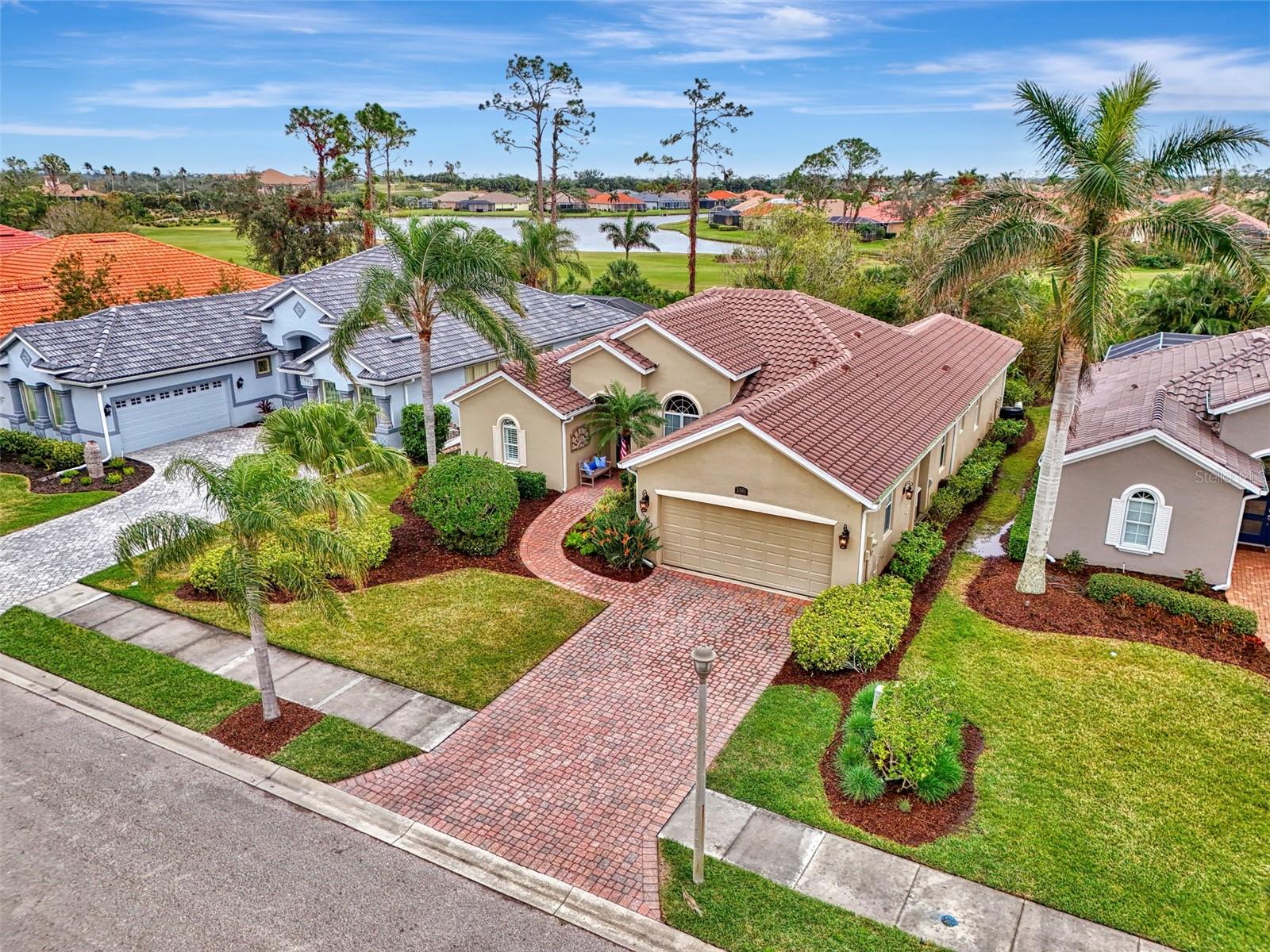 5561 WHITE IBIS DR, NORTH PORT, FL, 34287