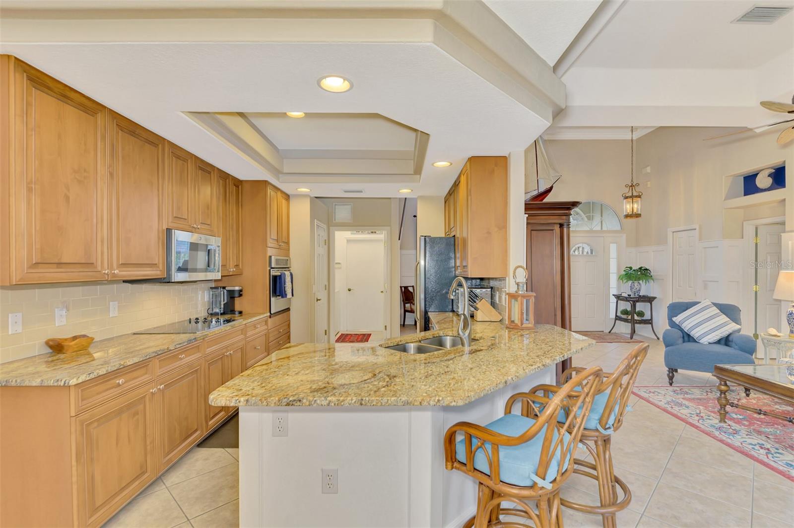 5561 WHITE IBIS DR, NORTH PORT, FL, 34287
