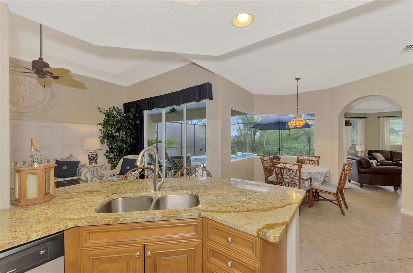 5561 WHITE IBIS DR, NORTH PORT, FL, 34287