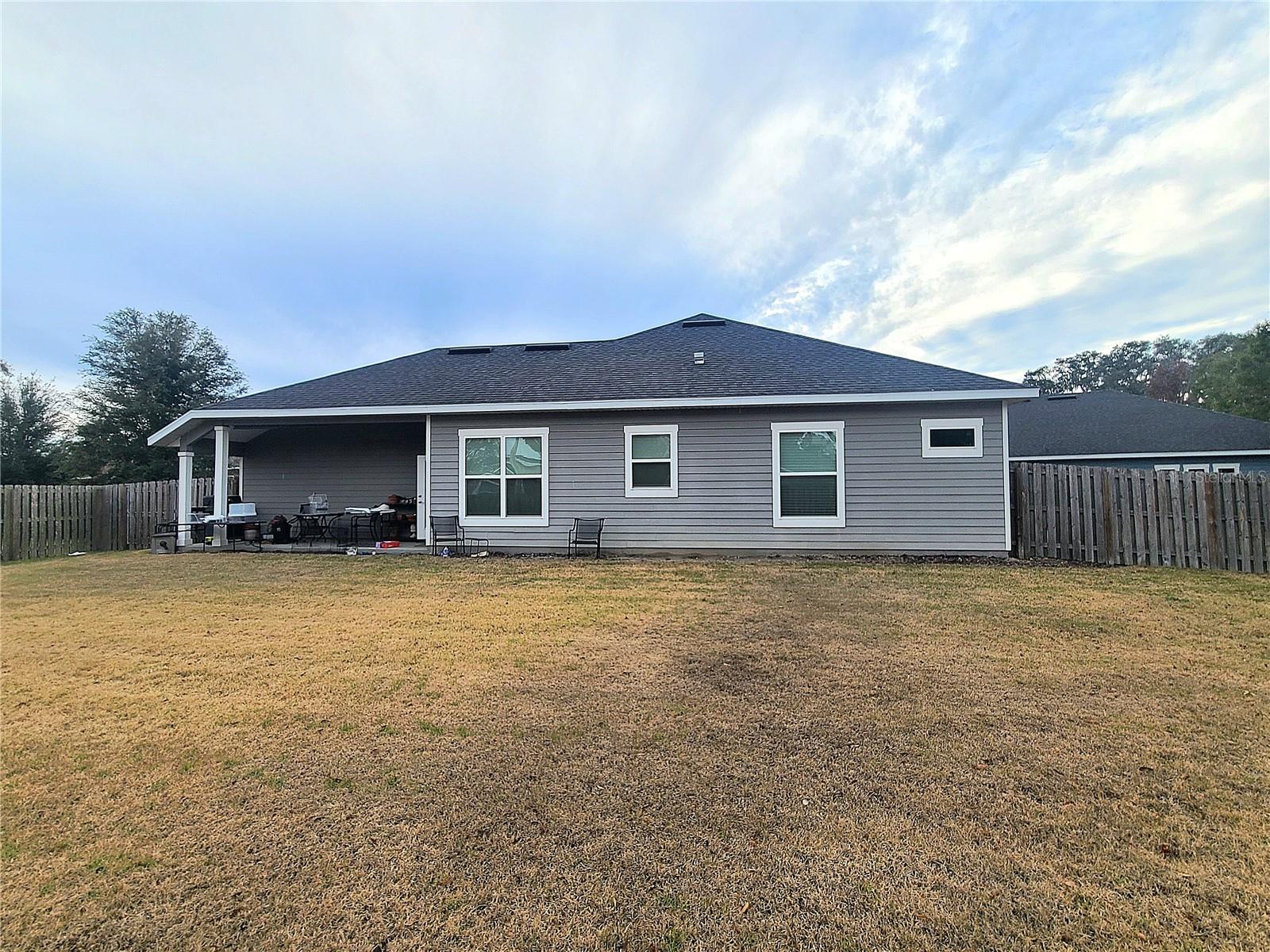 16877 NW 168TH TER, ALACHUA, FL, 32615