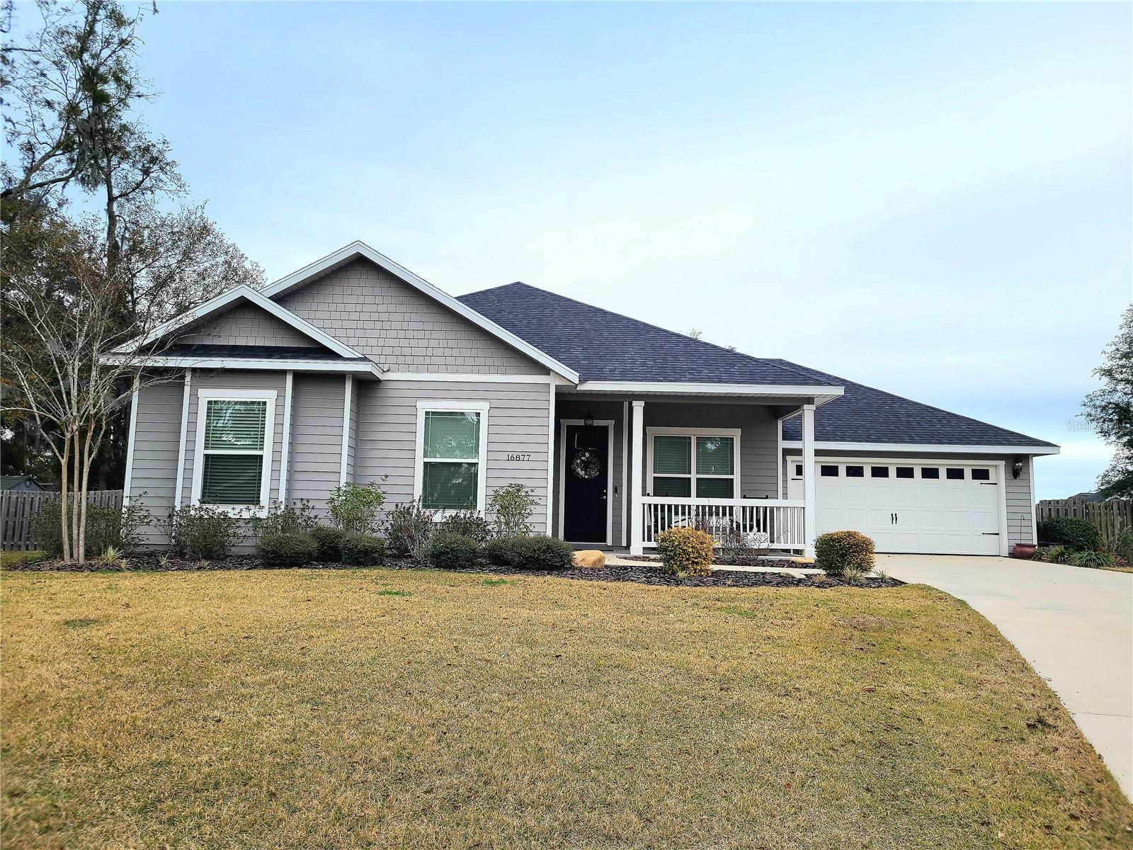 16877 NW 168TH TER, ALACHUA, FL, 32615