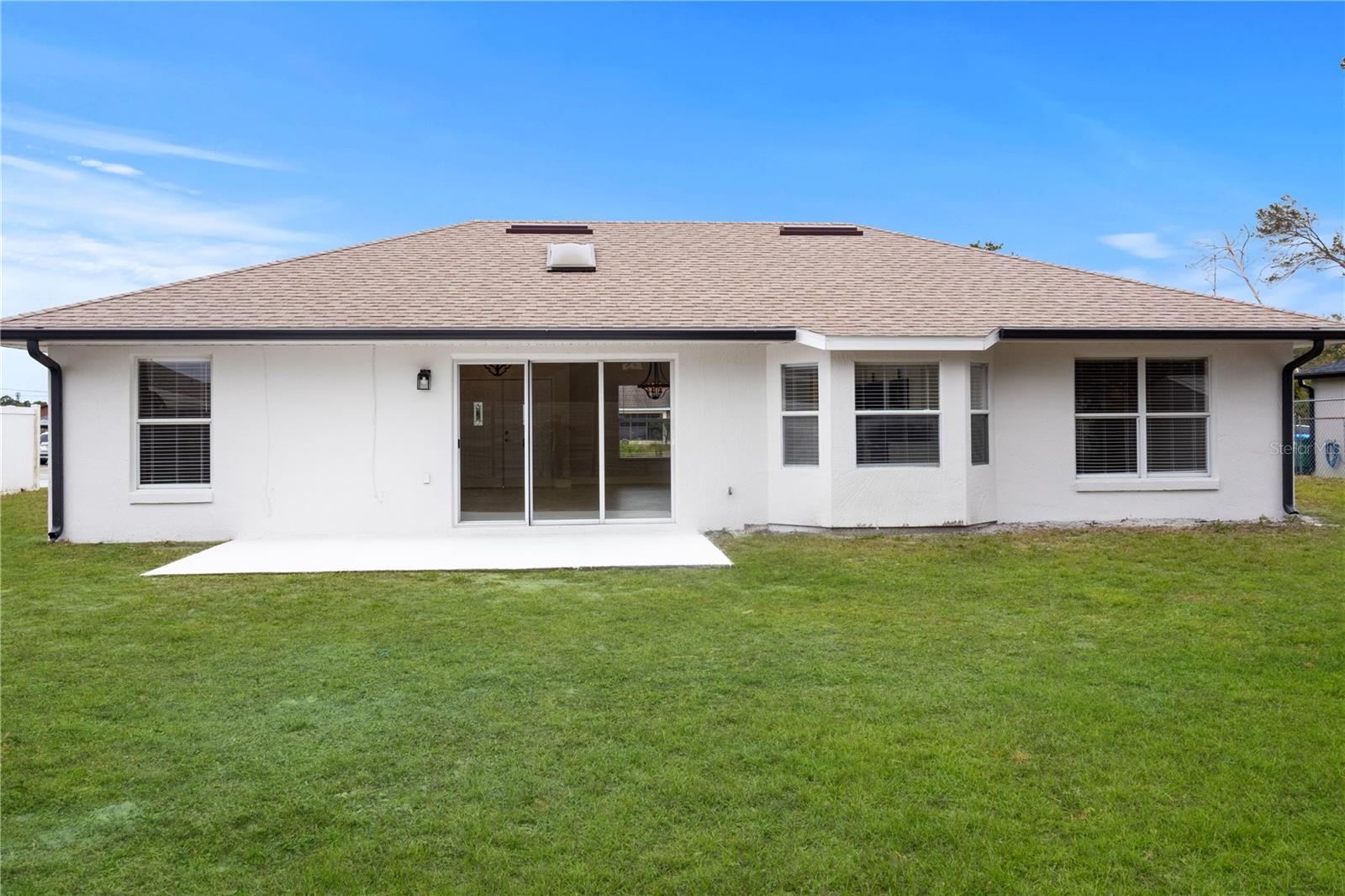 2331 ACADEMY AVE, DELTONA, FL, 32738