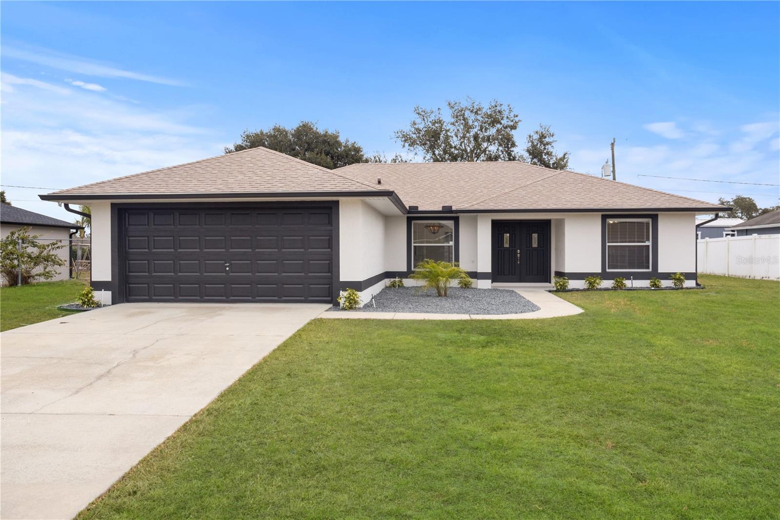 2331 ACADEMY AVE, DELTONA, FL, 32738