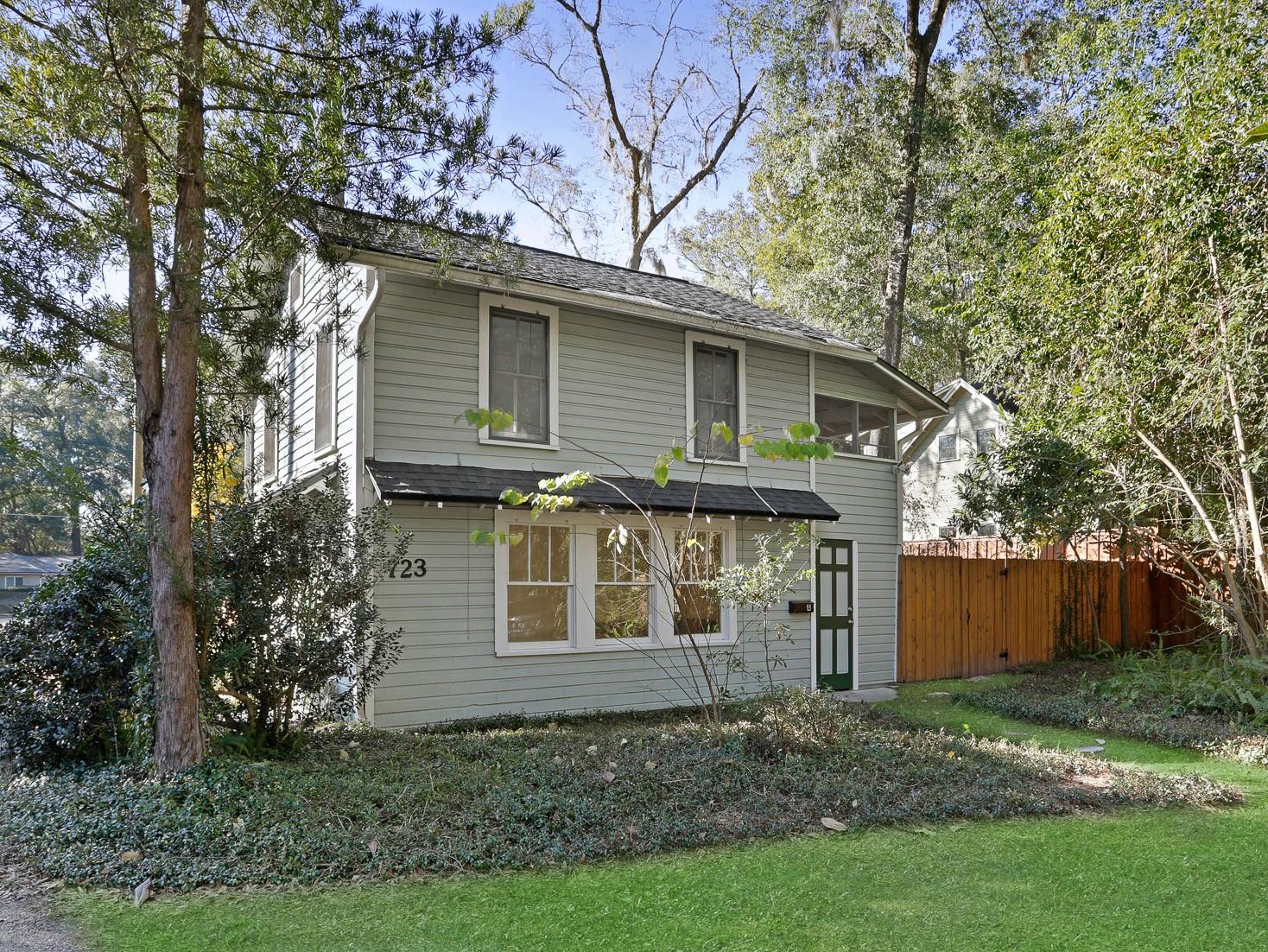 723 NE 9TH AVE, GAINESVILLE, FL, 32601