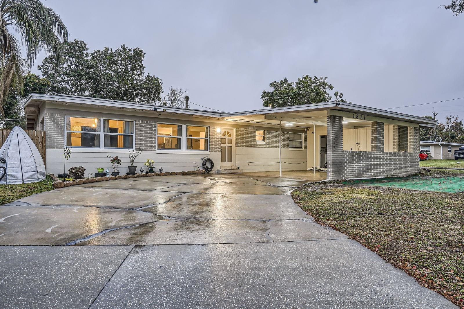 1817 W GRANT ST, ORLANDO, FL, 32805
