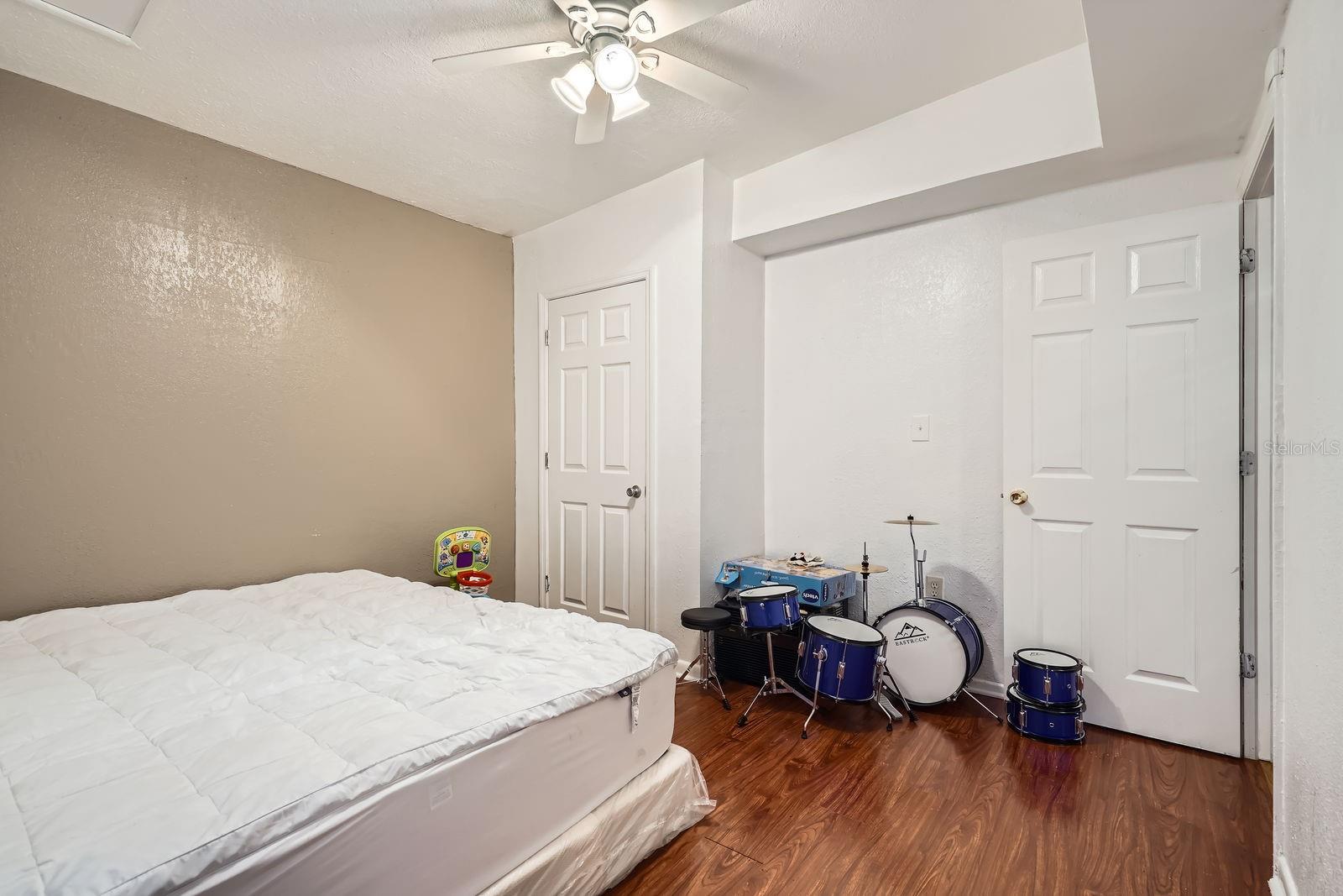 1817 W GRANT ST, ORLANDO, FL, 32805